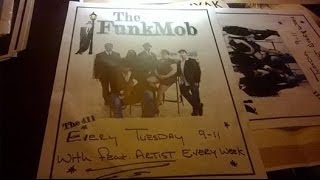 The Funk Mob