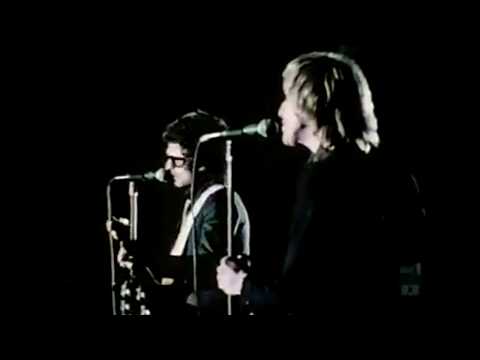 The Headboys - The shape of things to come (Video)