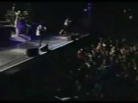 Yes / 1994 Talk Tour - 19 Purple Haze
