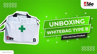 White Bag Kit Tipe B
