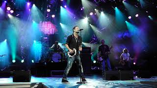 2012 10 18 Gin Blossoms - Somewhere Tonight