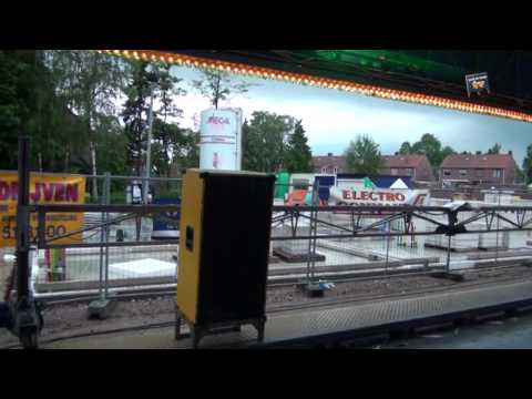 Peel en Maas Weekoverzicht 18 mei 2014 - Peel en Maas TV Venray