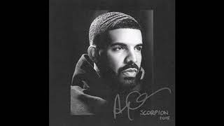 Drake - Don&#39;t Matter To Me (ft. Michael Jackson) Original