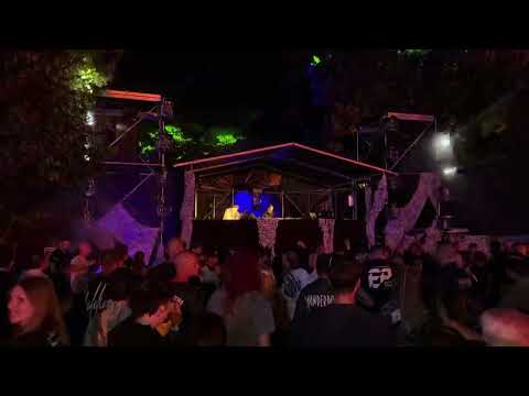 Ground Zero Festival 2025 - PRSPCT x Terrordrang - Somniac One