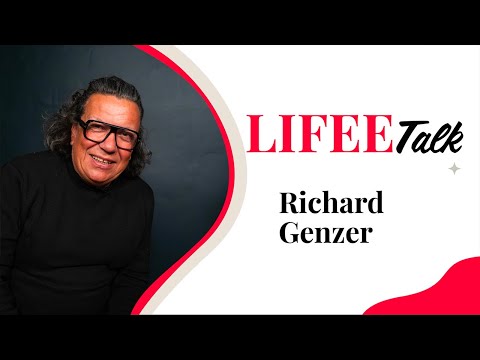 Richard Genzer exkluzivně o změnách ve StarDance: S Chlopčíkem jsme před přenosem chodili na víno