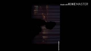 m i d n i g h t   l o v e  ✨🪐 ONE HOUR - midnight love girl in red