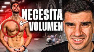 ¿POR QUÉ HACES ESTO? Nadie entiende qué hace Adrián Herrero Coach...