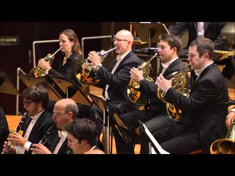 Mahler: Symphony No. 7 / Rattle · Berliner Philharmoniker