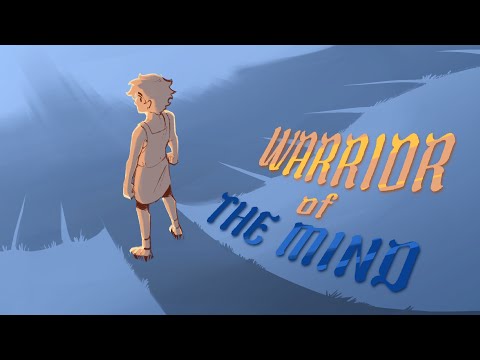 Warrior of The Mind - Epic the musical | Animatic -