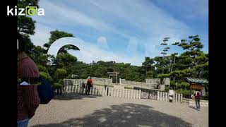 仁徳天皇陵世界遺産に成って2ヶ月