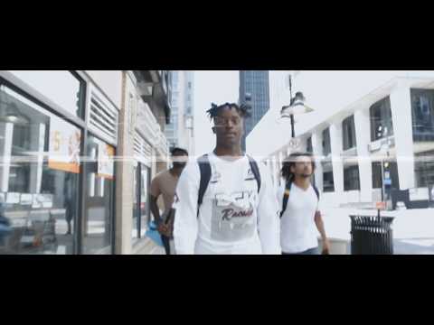 AJ Chaka - LEO (Official Video)