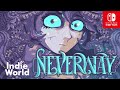 Vidéo de gameplay de Neverway  PC