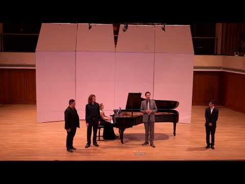 Giuseppe Verdi, Falstaff, Act I Scene I