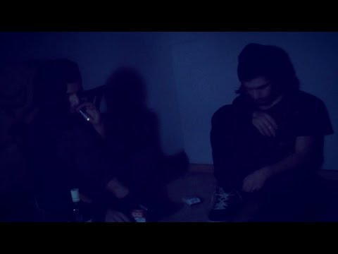 Basila ft ComKay - ALONE  (Official music video)