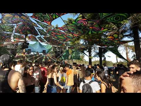 D_maniac @ South Evolution 2019 VII Aniversário Portugal