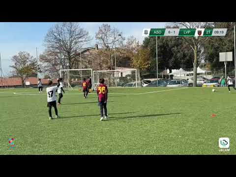 Diretta Coppa Carnevale 2025 - 2016: ASD Virtus Nettuno Lido  vs Lvpa Frascati.