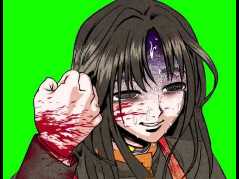 I animated Kai Satou so you don't have to