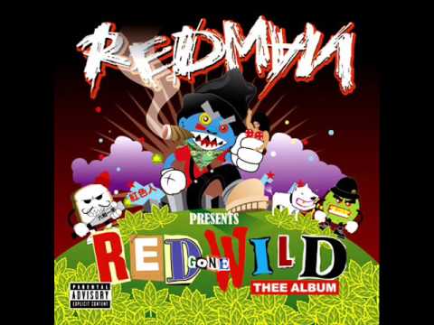Redman - Put it Down (High Quality Sound)