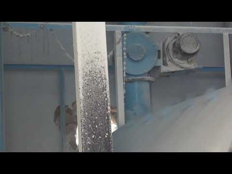 Ball Grinding Mill