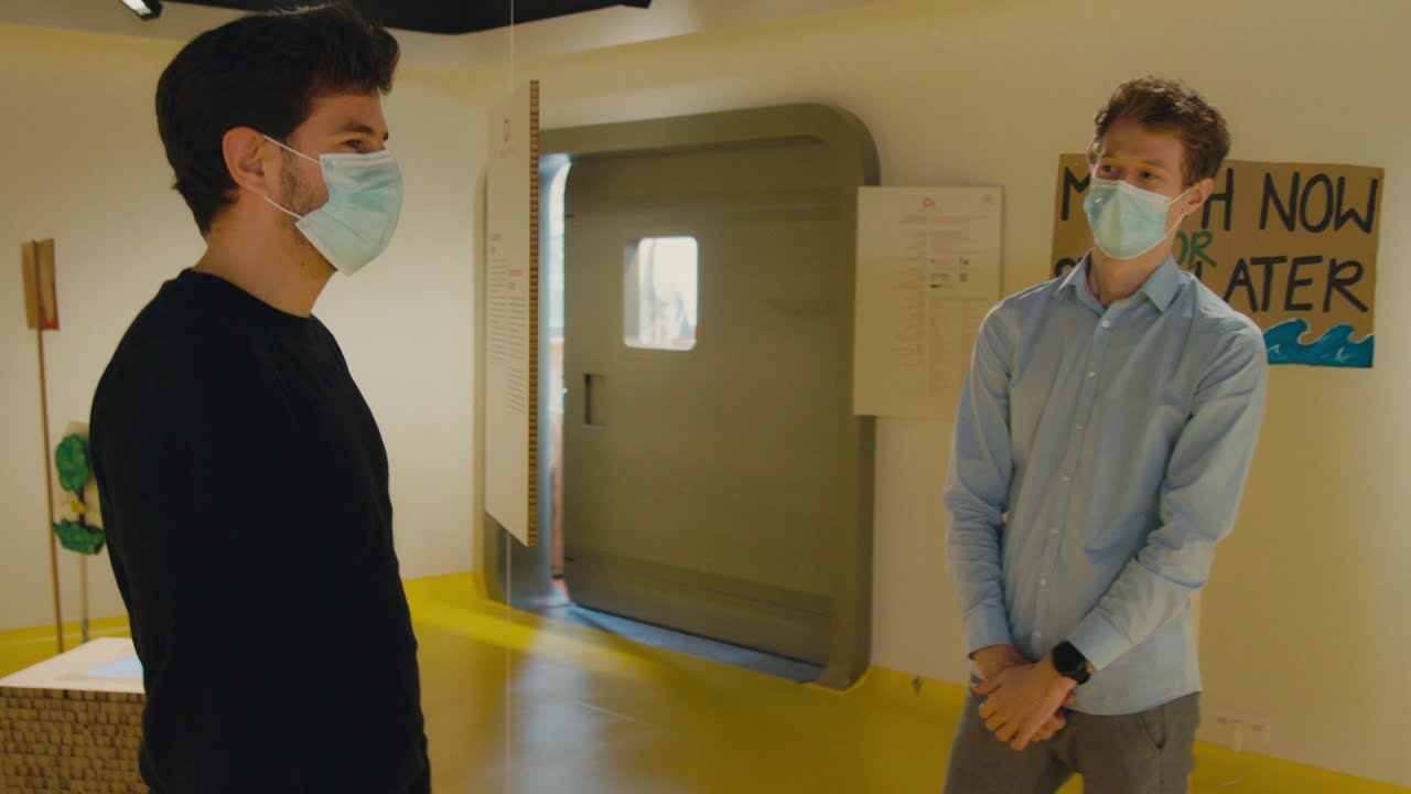 Constructive Alps: a conversation with Marc Pfister and Alexis Kessler