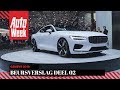 AutoWeek Beursverslag Genève 2018 - Deel 2 - English subtitles