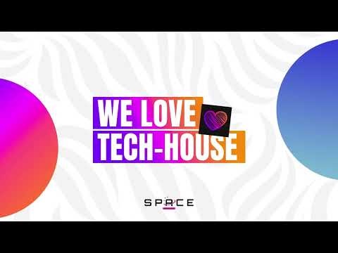 TOUGH ART LIVE @ Maio 2024 - Tech House