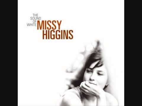 Missy Higgins - Nightminds (Dave Higgins Remix)