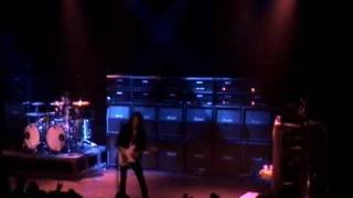 Yngwie Malmsteen - Cherokee Warrior (Montreal 2006)