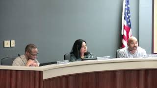 April 15th, 2025- Coppell ISD School Board Meeting