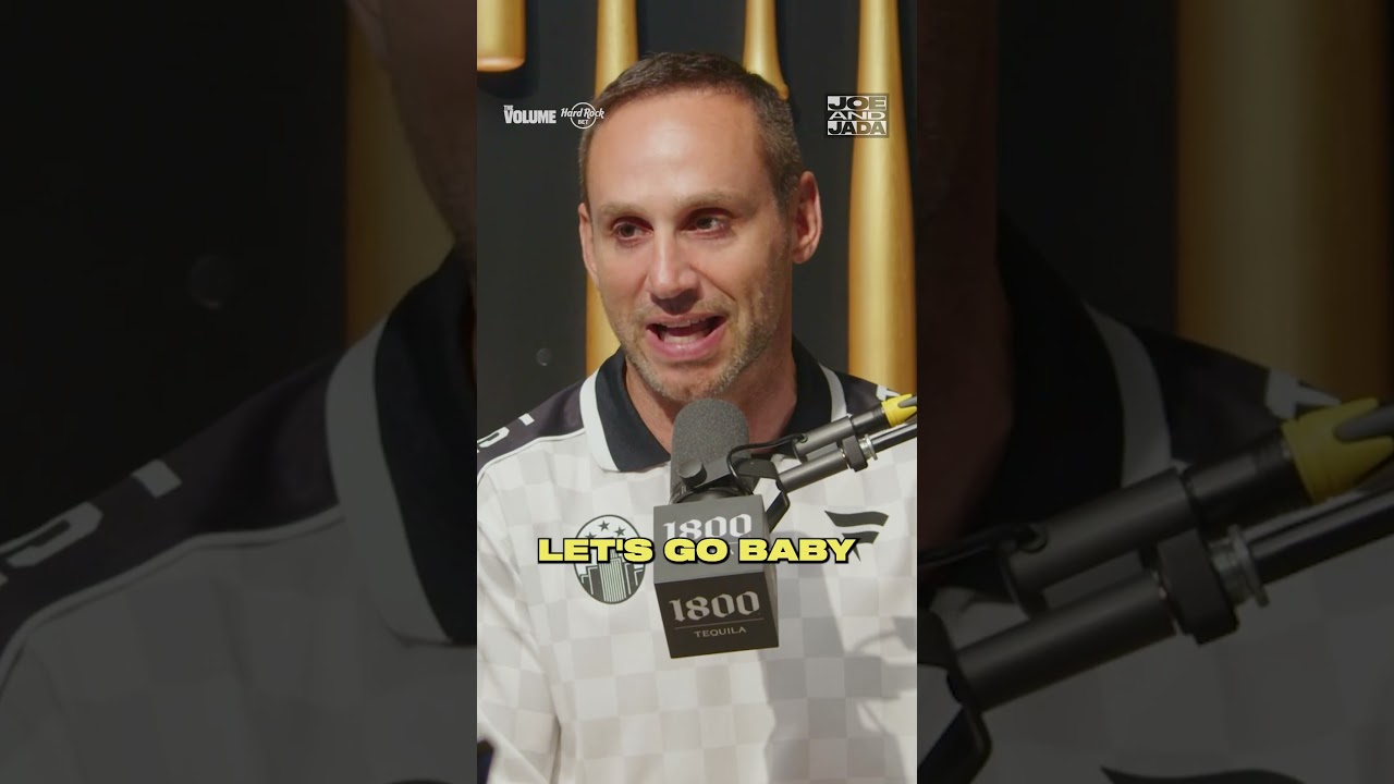 Emphasis on “BEST Sports Fans” at Fanatics Fest with Michael Rubin 🎬