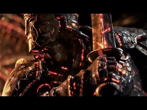 [For Honor] Centurion Montage