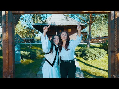 Cristina Spatar ✗ @GeorgianaLobont. - Viata Iti Multumesc ☀️ Official Video