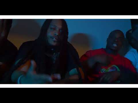 Lucciano Da G  Slide {Official Music Video} @ItsJusDarren