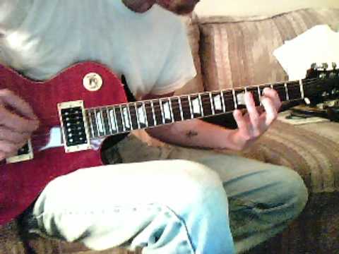 My Reality - Matt Schmiesing