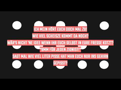 Alles.Scheisze - Gewalt #3