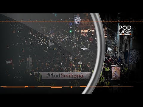 Odnos vlasti i opozicije u 2019: Bojkot, dijalog preko noći, mitinzi i kontra-mitinzi