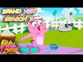 FOOD FESTIVAL BRAND NEW Season 2 Eena Meena Deeka Official Funny Cartoons For Kids