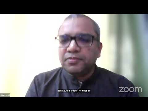 Nityam Bhagavata Sevaya 191222 – SB 4.28.42-44 class by HG Sachitanaya Gauranga das