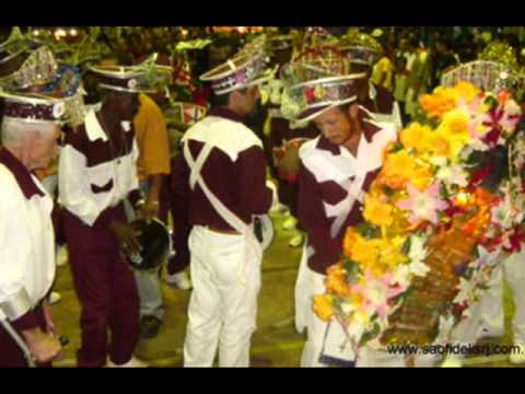 Canto De Reis - Paulo Ciranda