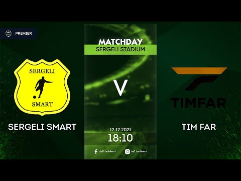 AFL 10-tur prem.div. SERGELI SMART-TIM FAR