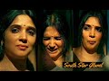 Actress Nyla Usha Malayalam Actress South Star Glam Nylausha