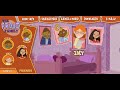 The Proud Family Website 2004