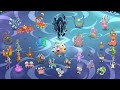 Magical Nexus by Big Blue Bubble