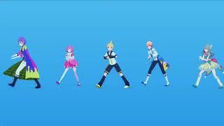 Cover art for EGOROCKKK!!!