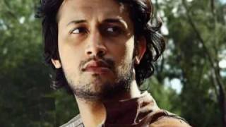 mere aas pass by atif aslam