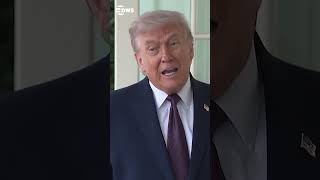 THE CHINA FACTOR: Trump Claims President Xi Wants Iran Conflict Ended | DWS News | AH1I