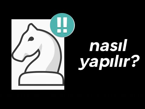 En Kolay Harika Hamle Nasıl Yapılır?