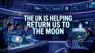 How UK Tech is Powering Artemis III: The US-UK Space Collaboration Explained