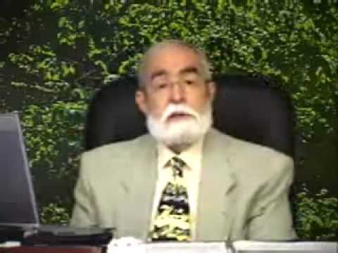 2002 10 10 - Hayat Filmi, Amel Defteri -  İmam İskender Ali Mihr Hazretleri