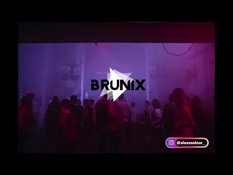 Brunix - Tech house mix #2 (November 2021)